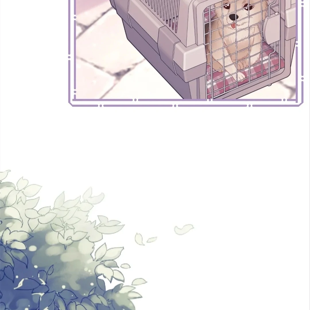 White Moon He Made a Move On Me Edit | Chapter 51 - page 28
