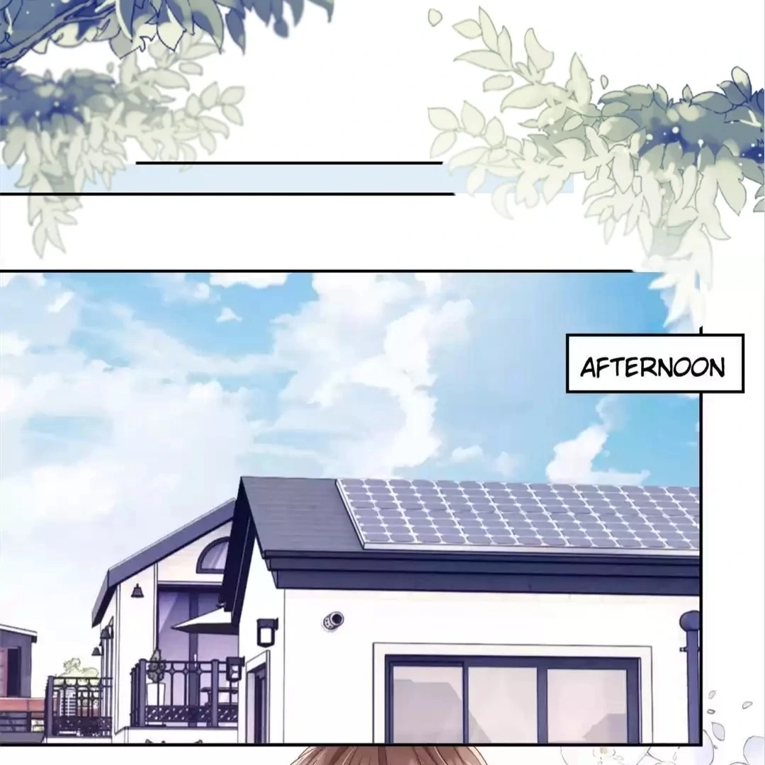 White Moon He Made a Move On Me Edit | Chapter 51 - page 29