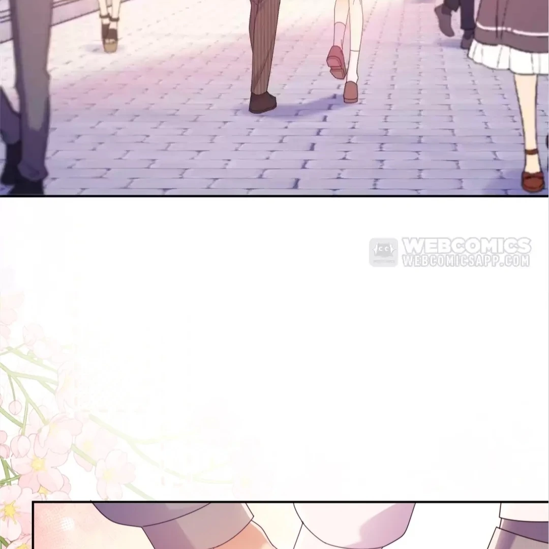 White Moon He Made a Move On Me Edit | Chapter 51 - page 3