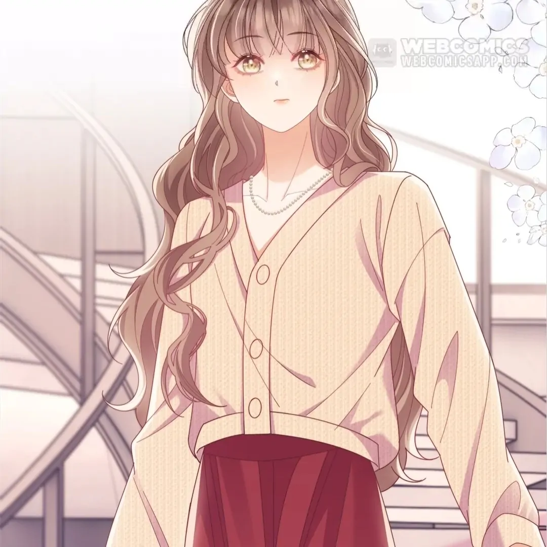 White Moon He Made a Move On Me Edit | Chapter 51 - page 30