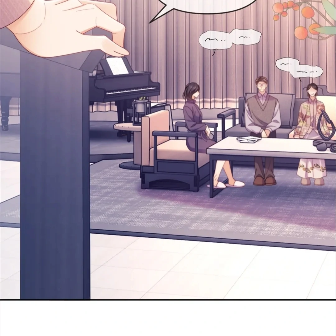 White Moon He Made a Move On Me Edit | Chapter 51 - page 32