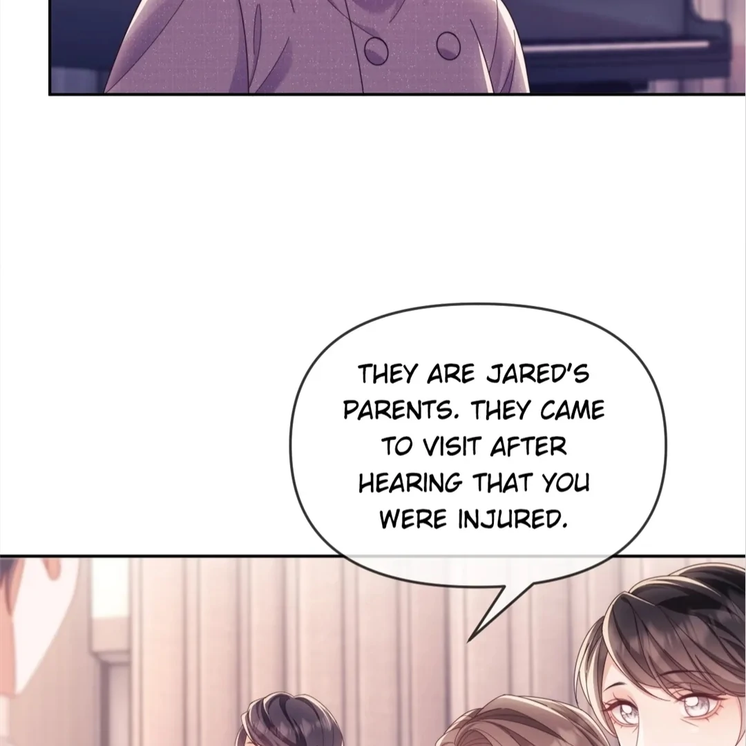 White Moon He Made a Move On Me Edit | Chapter 51 - page 34