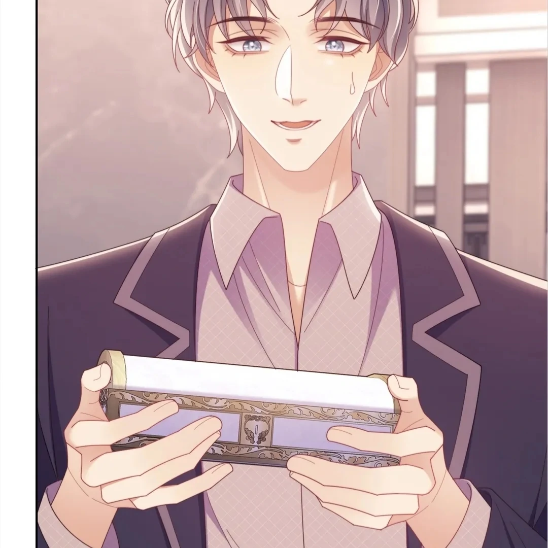 White Moon He Made a Move On Me Edit | Chapter 51 - page 37