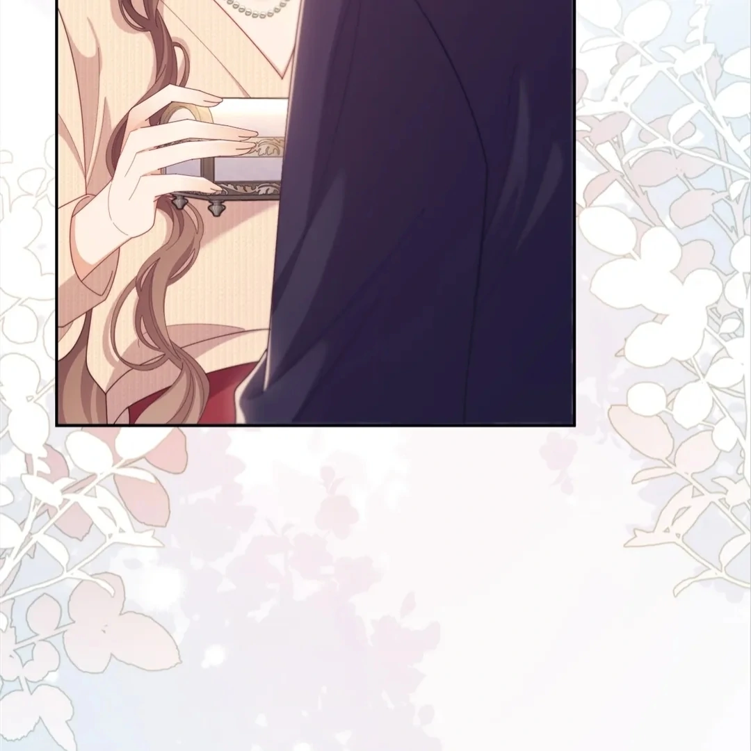 White Moon He Made a Move On Me Edit | Chapter 51 - page 40