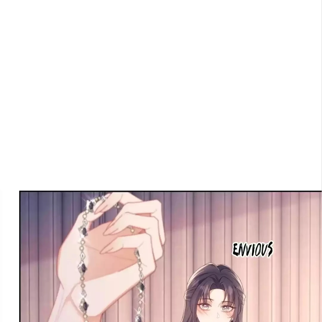 White Moon He Made a Move On Me Edit | Chapter 51 - page 42