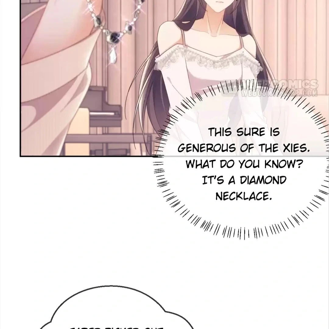 White Moon He Made a Move On Me Edit | Chapter 51 - page 43