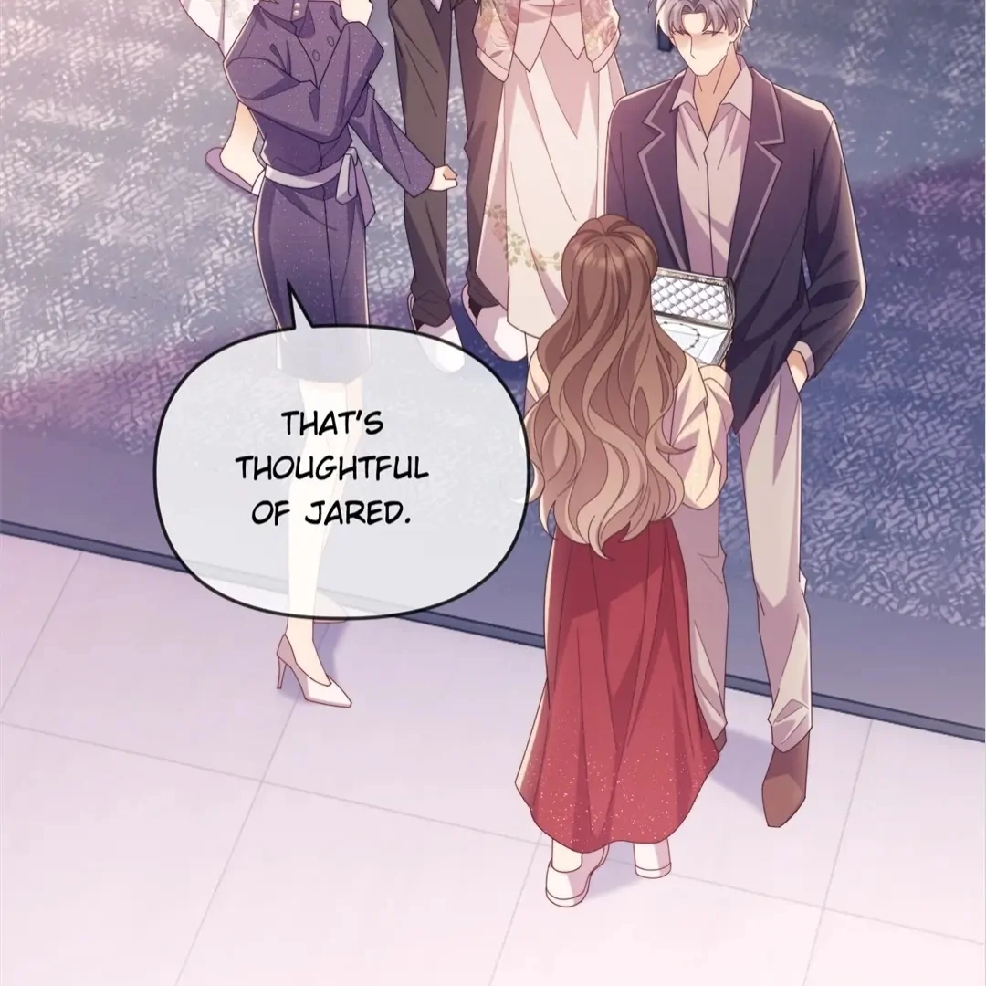 White Moon He Made a Move On Me Edit | Chapter 51 - page 45