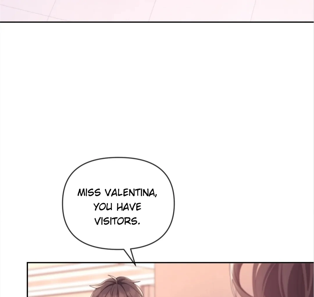 White Moon He Made a Move On Me Edit | Chapter 51 - page 46