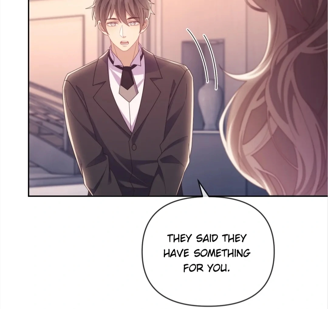 White Moon He Made a Move On Me Edit | Chapter 51 - page 47