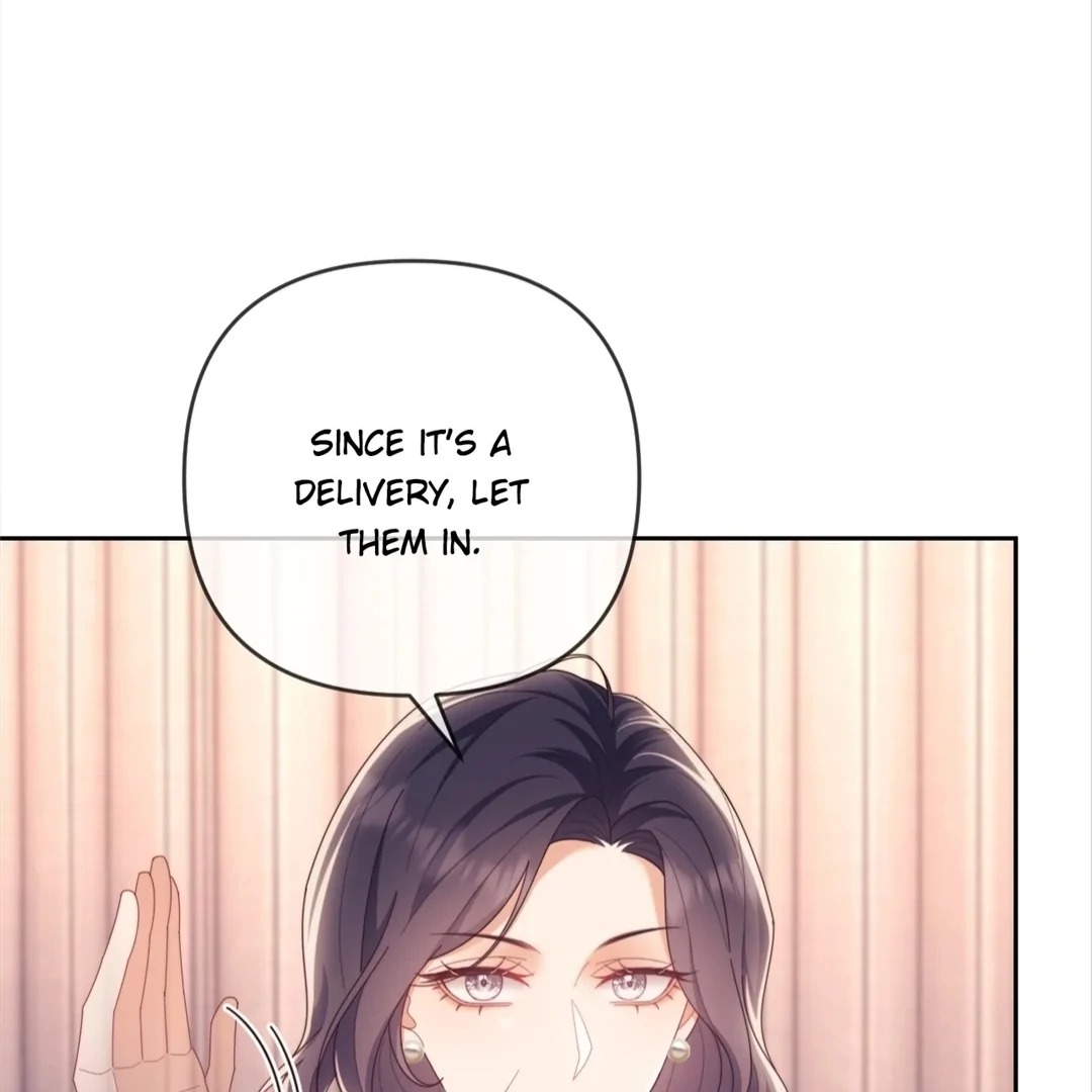 White Moon He Made a Move On Me Edit | Chapter 51 - page 48