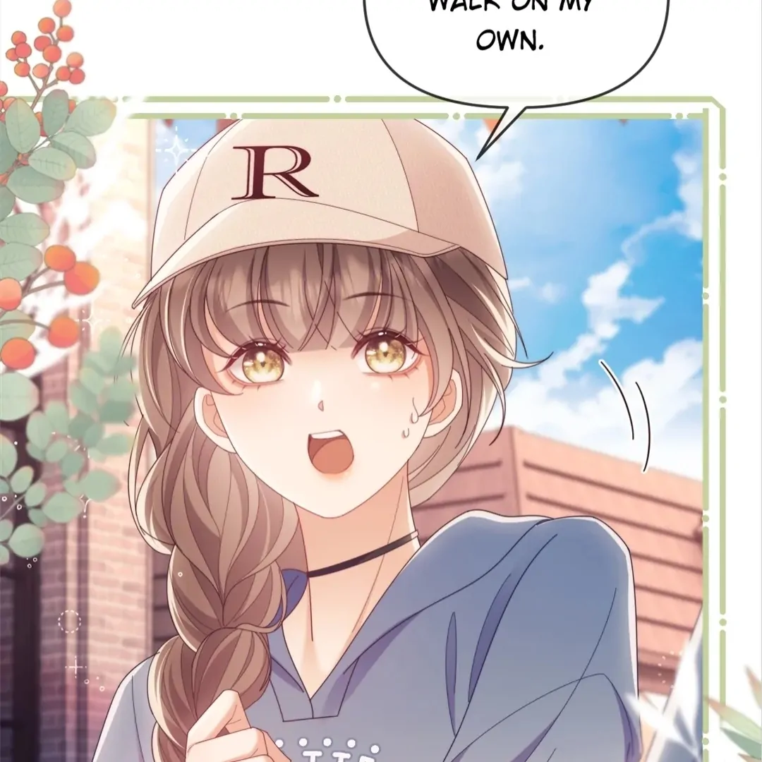 White Moon He Made a Move On Me Edit | Chapter 51 - page 5