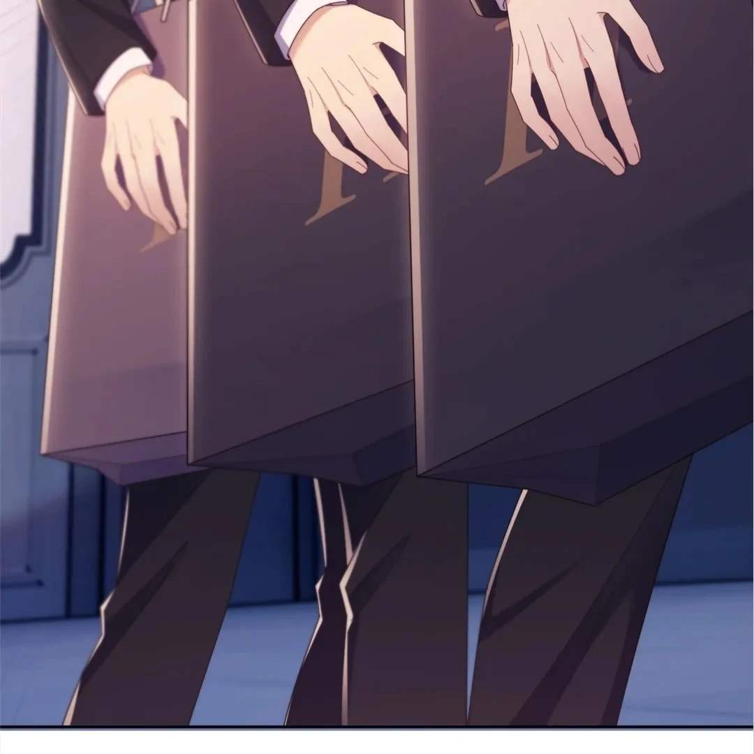 White Moon He Made a Move On Me Edit | Chapter 51 - page 51