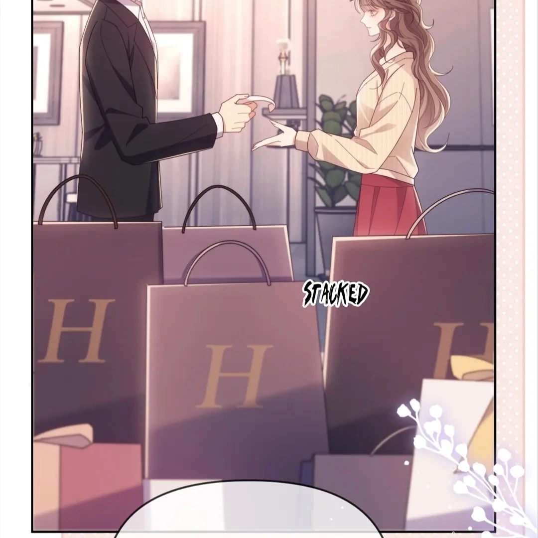 White Moon He Made a Move On Me Edit | Chapter 51 - page 53