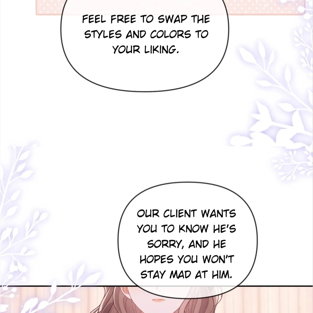 White Moon He Made a Move On Me Edit | Chapter 51 - page 54
