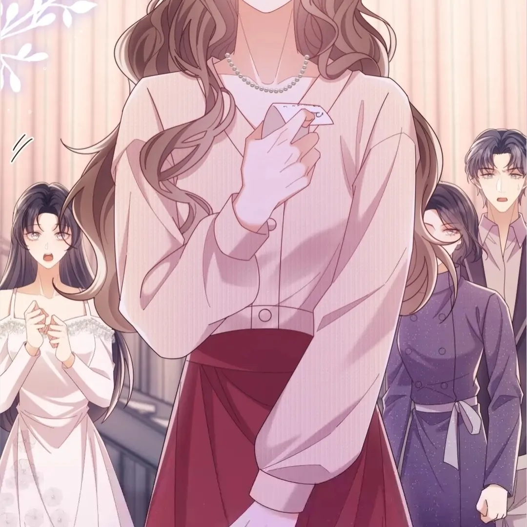 White Moon He Made a Move On Me Edit | Chapter 51 - page 55