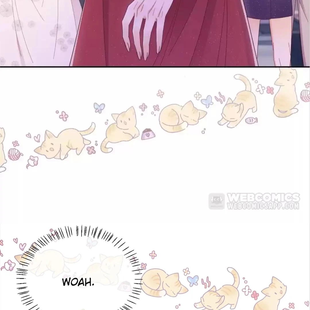 White Moon He Made a Move On Me Edit | Chapter 51 - page 56