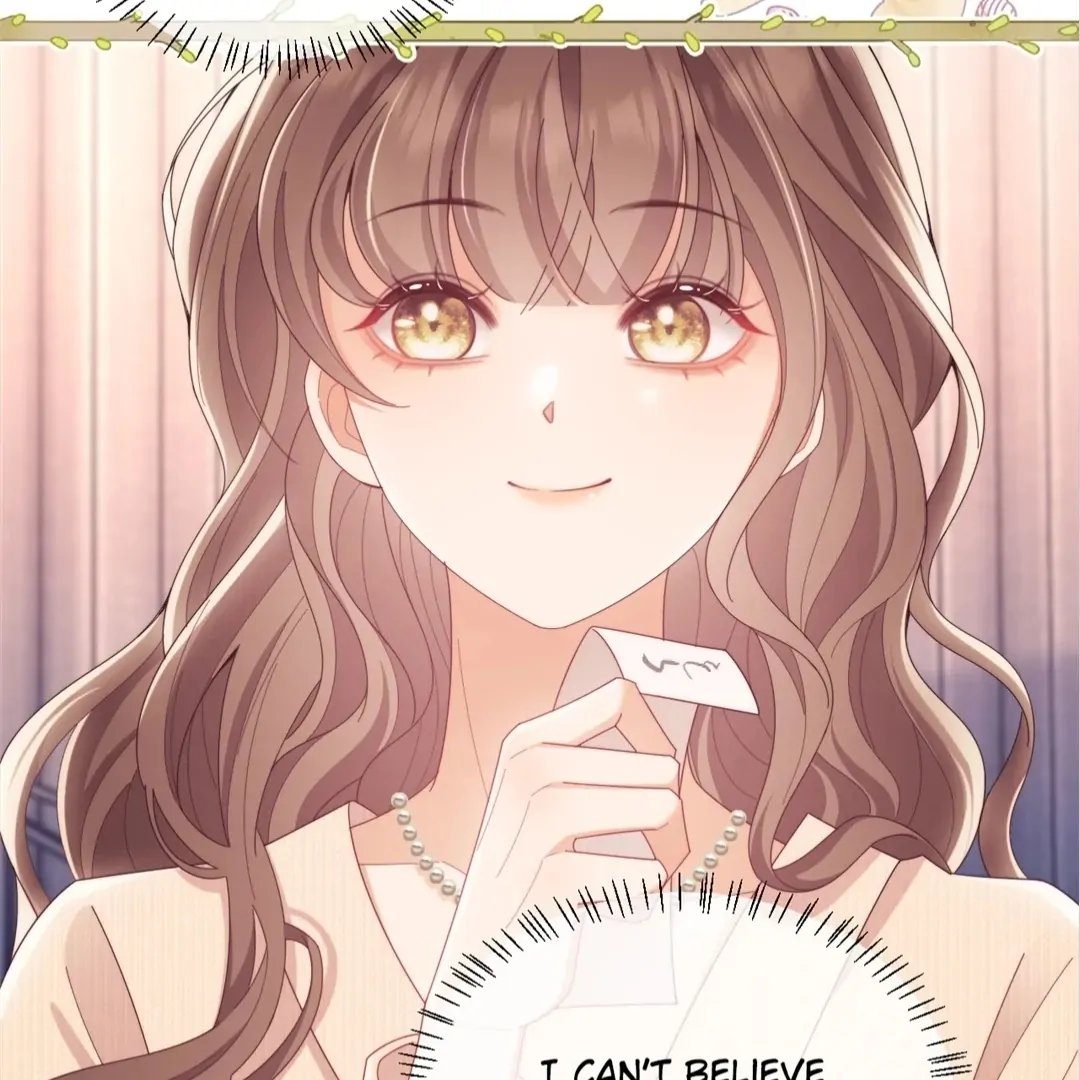 White Moon He Made a Move On Me Edit | Chapter 51 - page 57