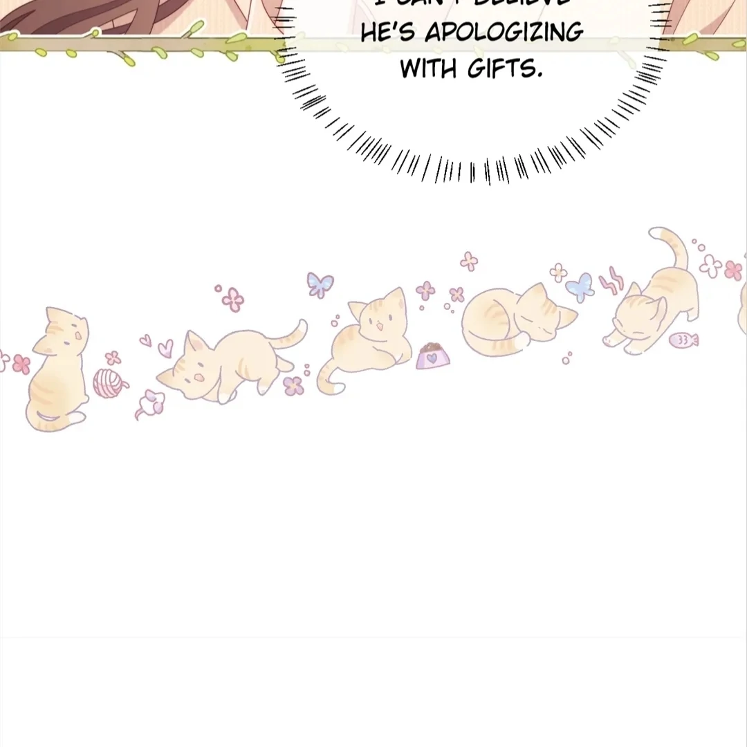White Moon He Made a Move On Me Edit | Chapter 51 - page 58