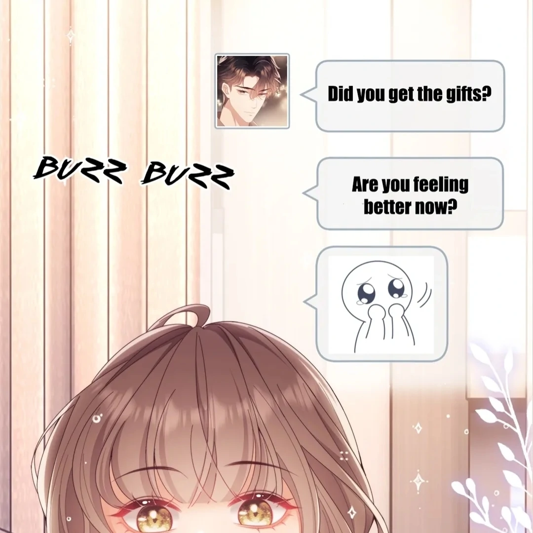 White Moon He Made a Move On Me Edit | Chapter 51 - page 60