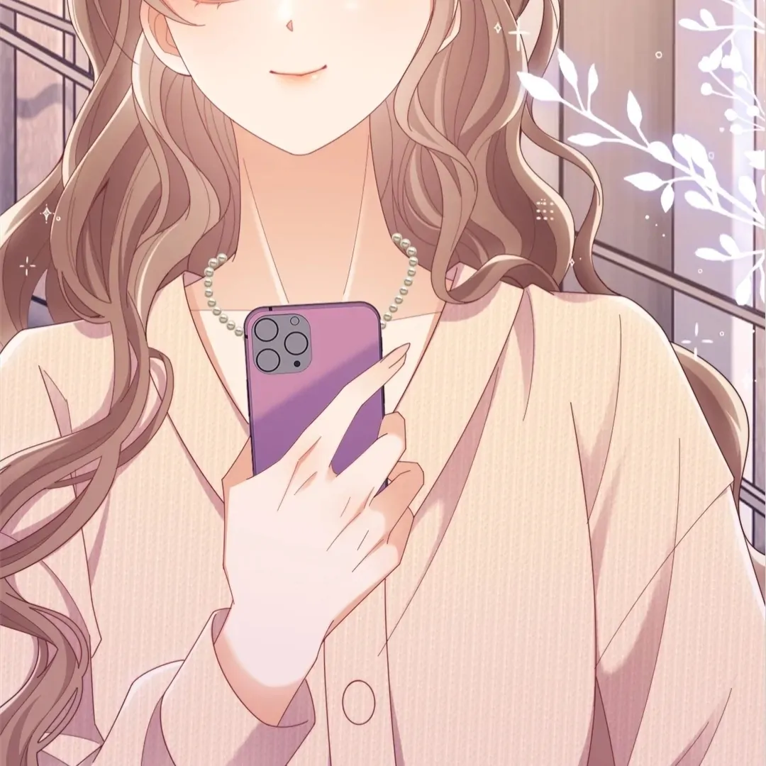 White Moon He Made a Move On Me Edit | Chapter 51 - page 61