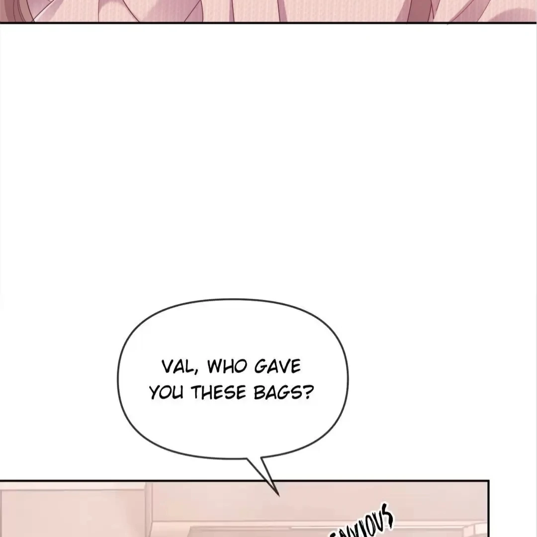 White Moon He Made a Move On Me Edit | Chapter 51 - page 62