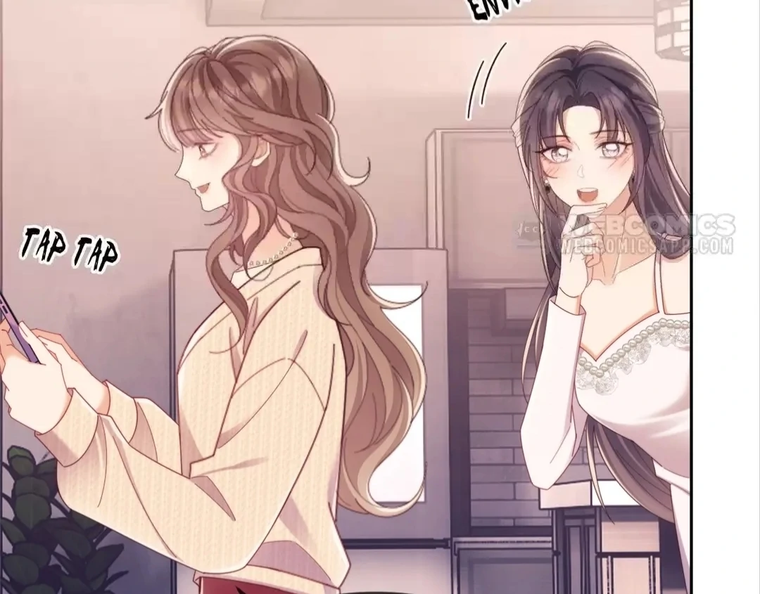 White Moon He Made a Move On Me Edit | Chapter 51 - page 63