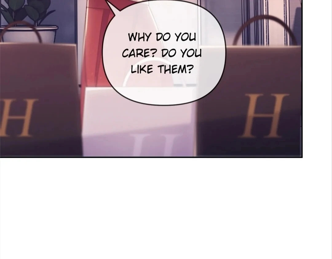 White Moon He Made a Move On Me Edit | Chapter 51 - page 64