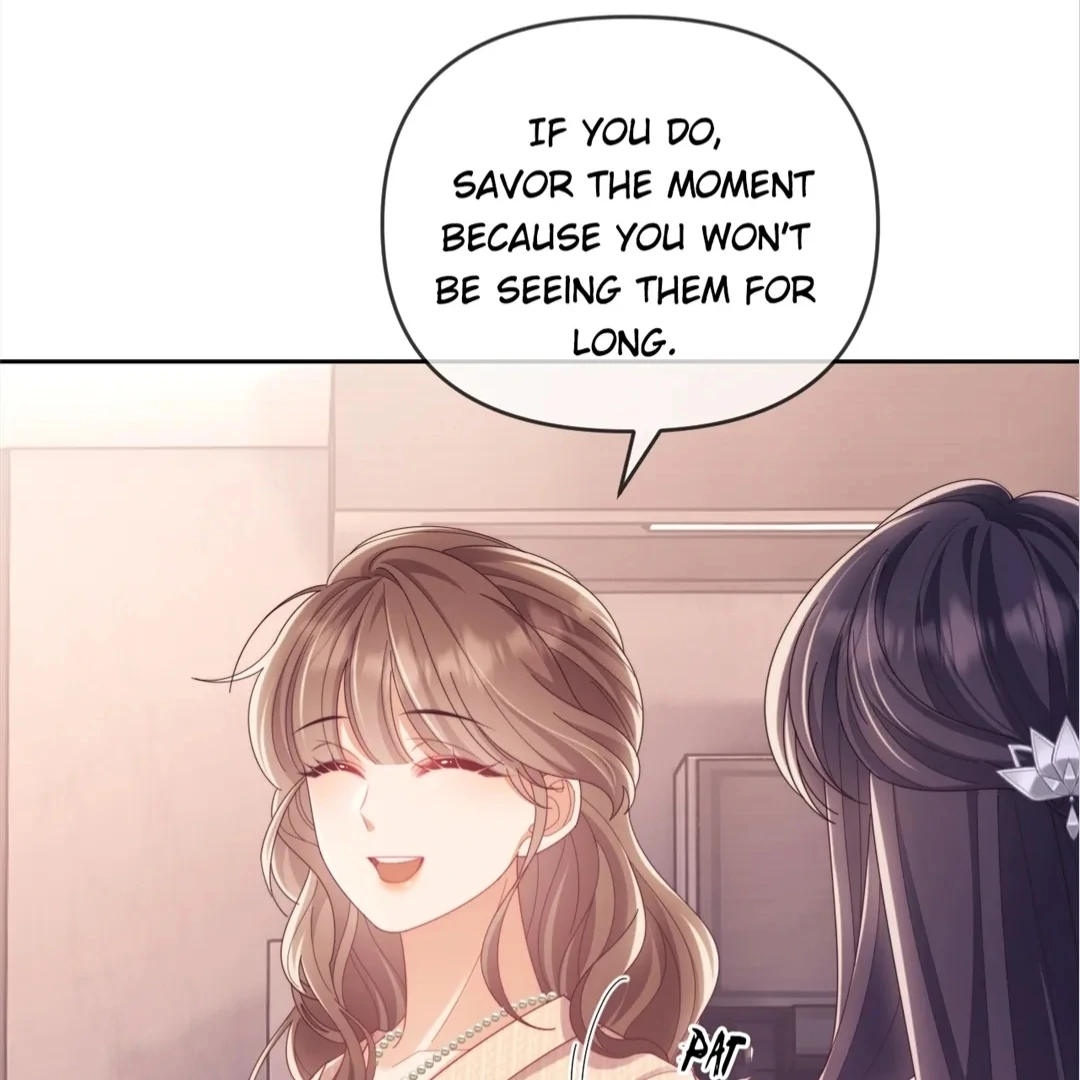 White Moon He Made a Move On Me Edit | Chapter 51 - page 65