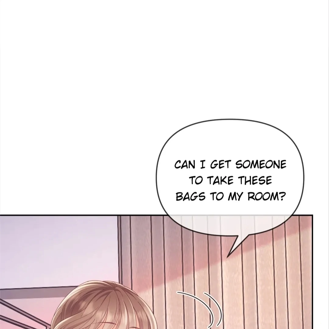 White Moon He Made a Move On Me Edit | Chapter 51 - page 67