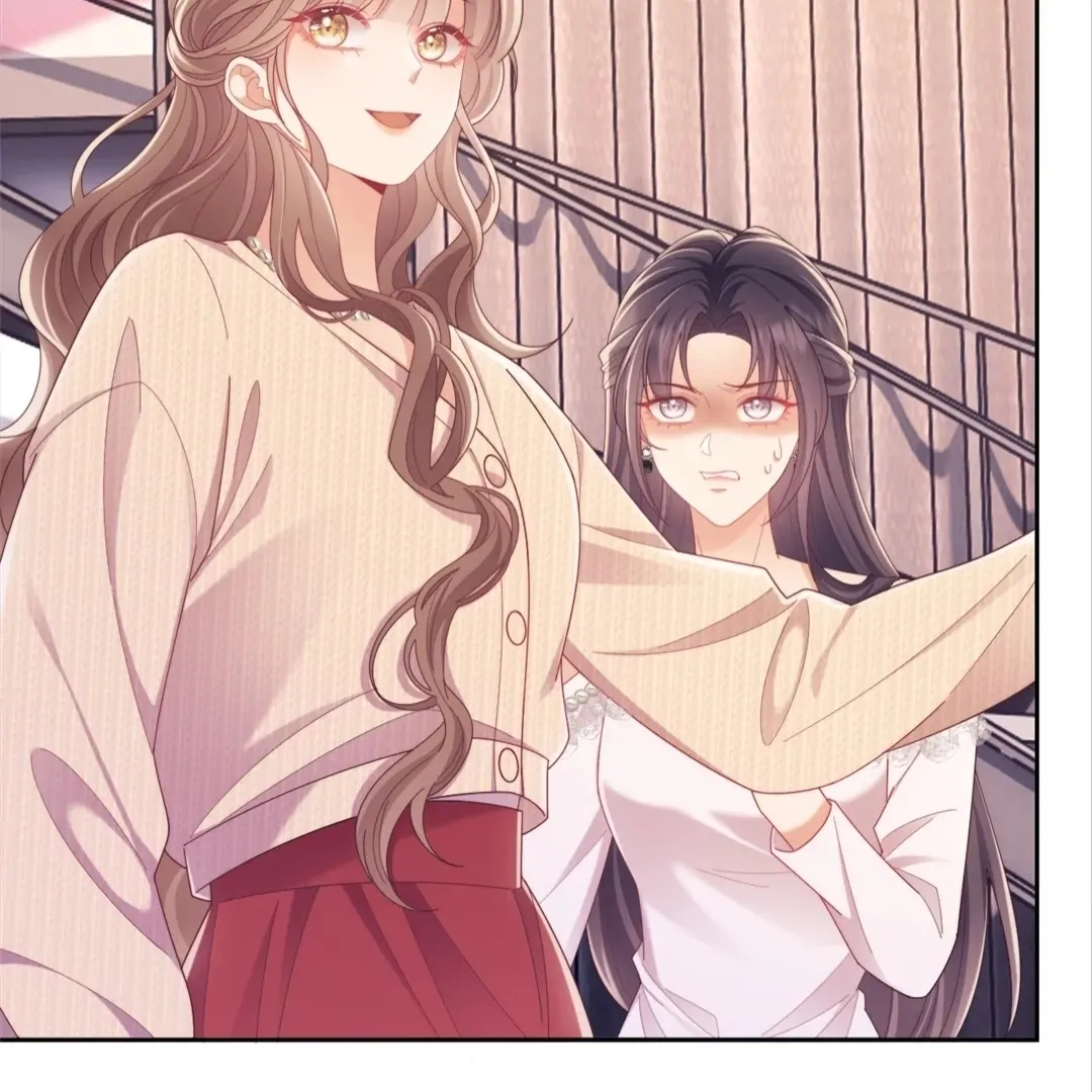 White Moon He Made a Move On Me Edit | Chapter 51 - page 68
