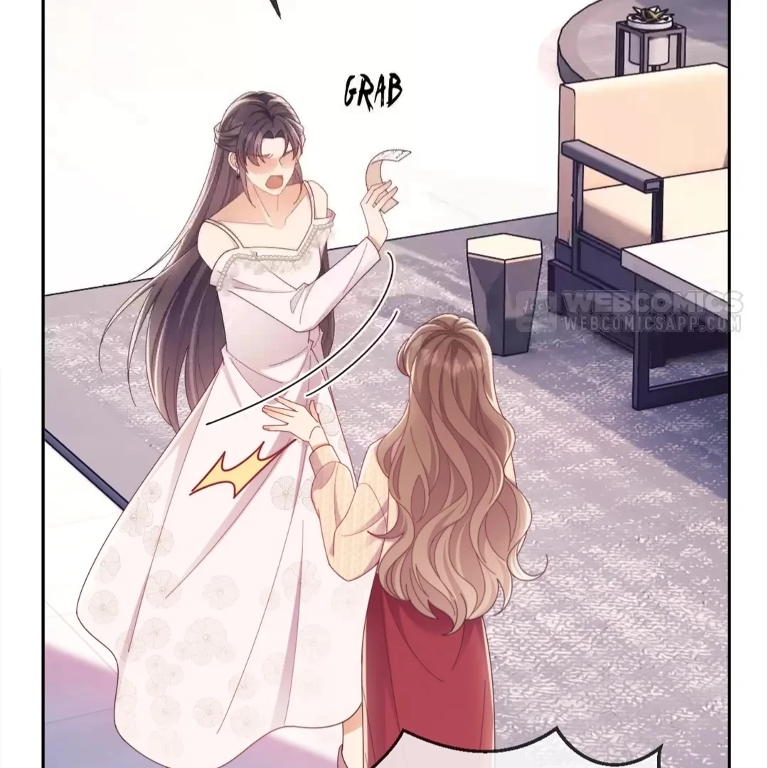 White Moon He Made a Move On Me Edit | Chapter 51 - page 70