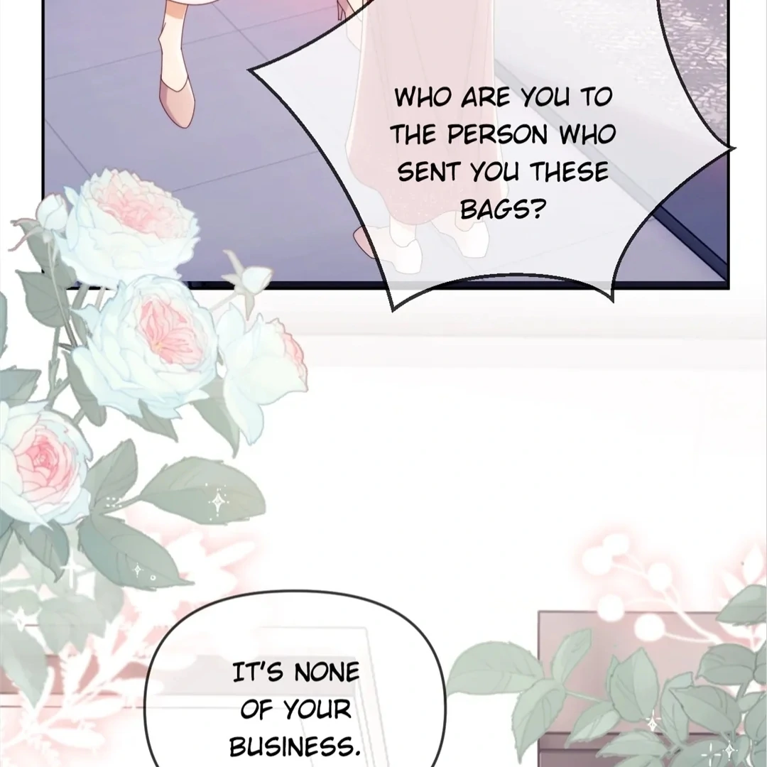 White Moon He Made a Move On Me Edit | Chapter 51 - page 71