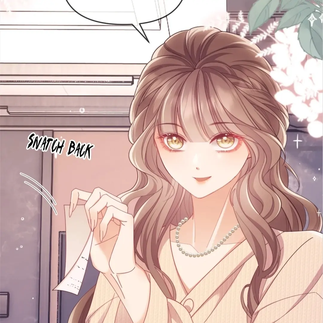 White Moon He Made a Move On Me Edit | Chapter 51 - page 72
