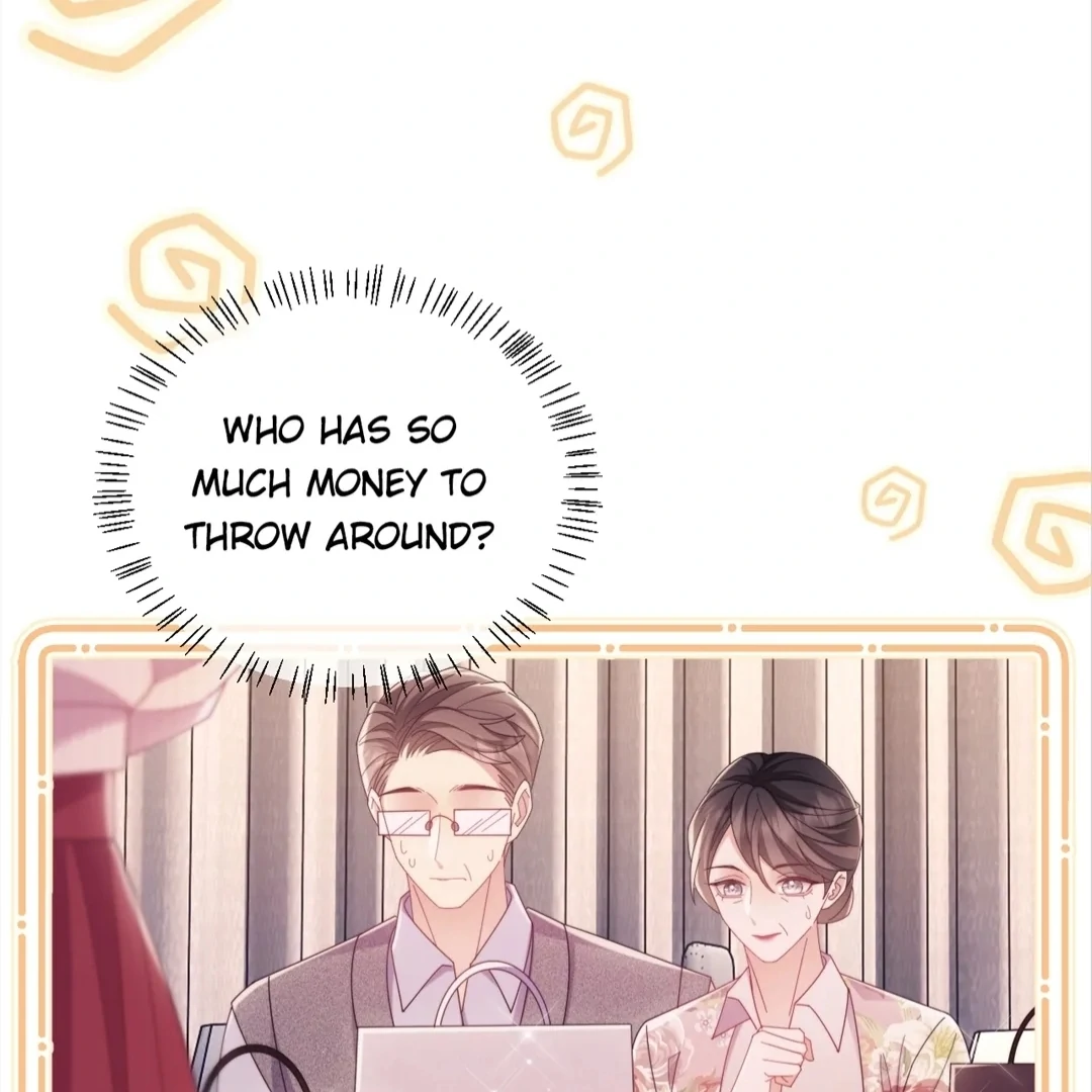 White Moon He Made a Move On Me Edit | Chapter 51 - page 74