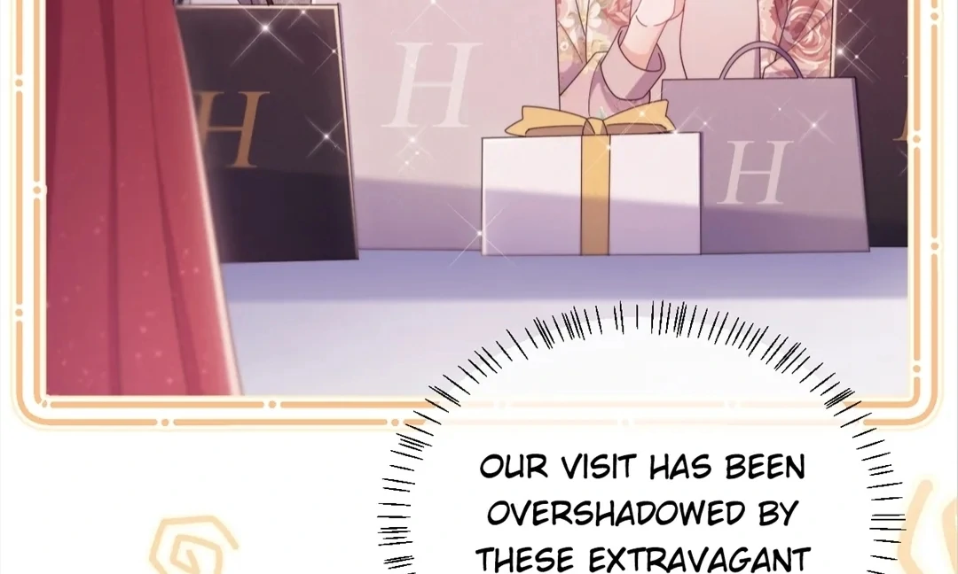 White Moon He Made a Move On Me Edit | Chapter 51 - page 75