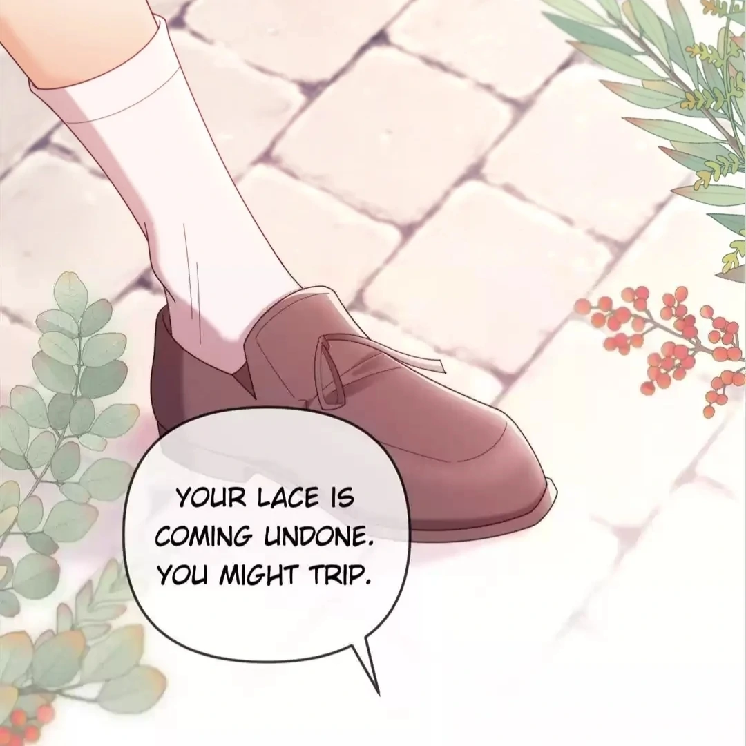 White Moon He Made a Move On Me Edit | Chapter 51 - page 9