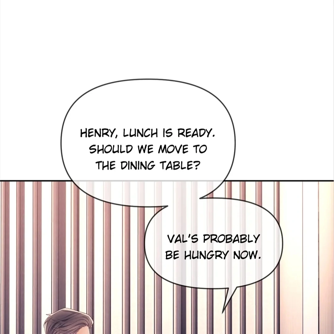 White Moon He Made a Move On Me Edit | Chapter 52 - page 1