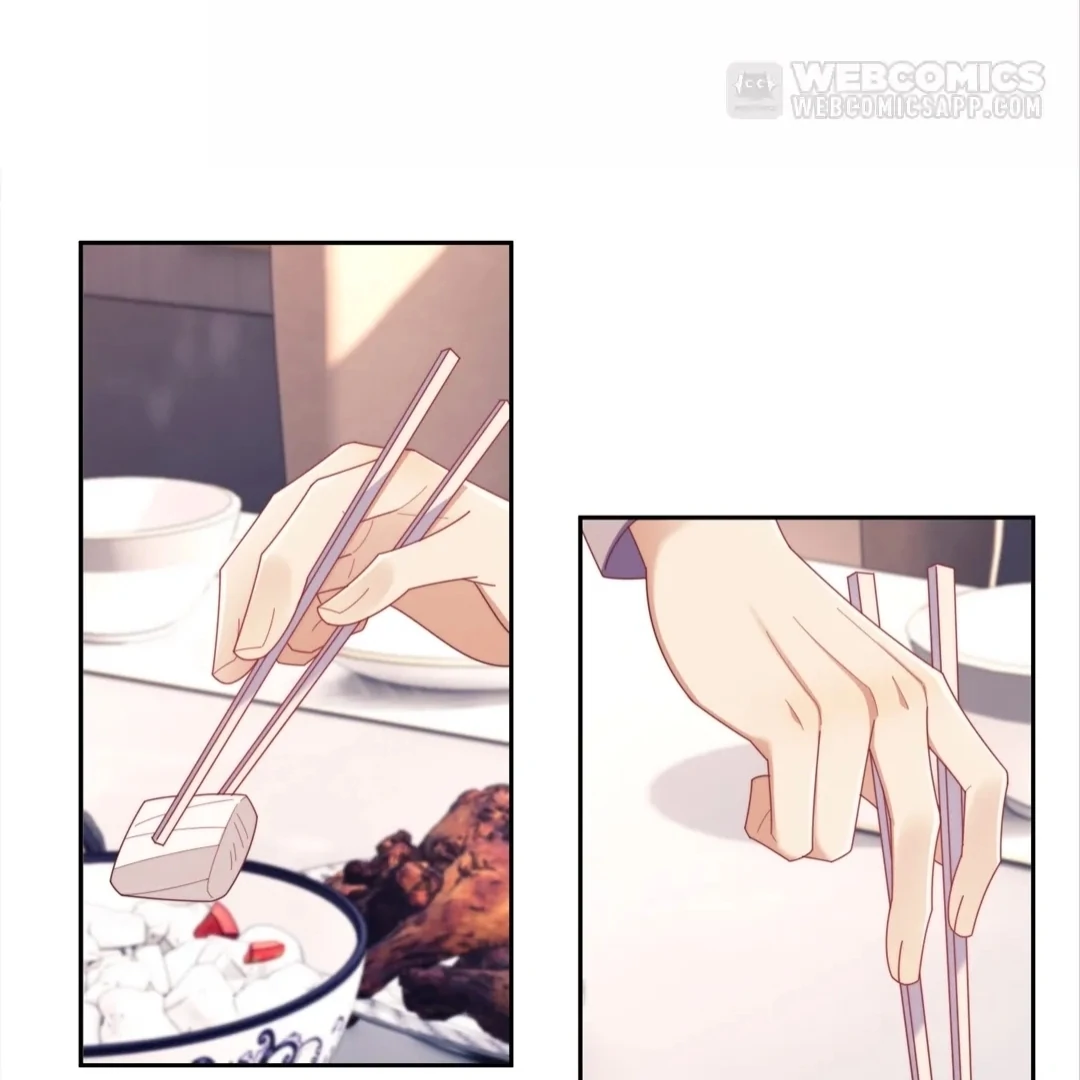 White Moon He Made a Move On Me Edit | Chapter 52 - page 10
