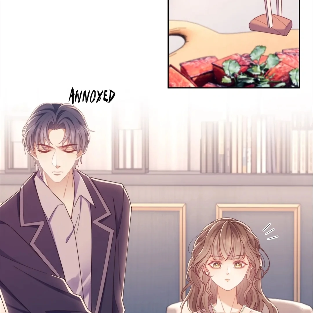 White Moon He Made a Move On Me Edit | Chapter 52 - page 11