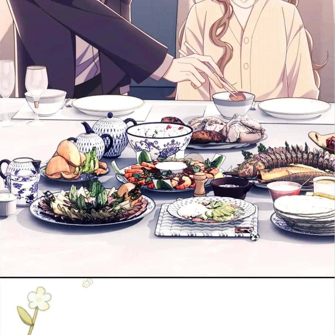 White Moon He Made a Move On Me Edit | Chapter 52 - page 12