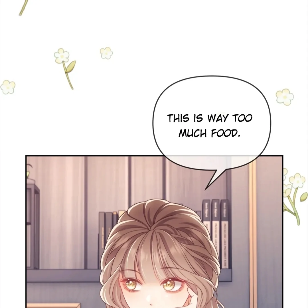 White Moon He Made a Move On Me Edit | Chapter 52 - page 13