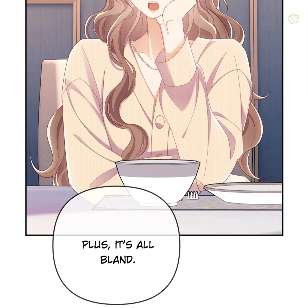 White Moon He Made a Move On Me Edit | Chapter 52 - page 14