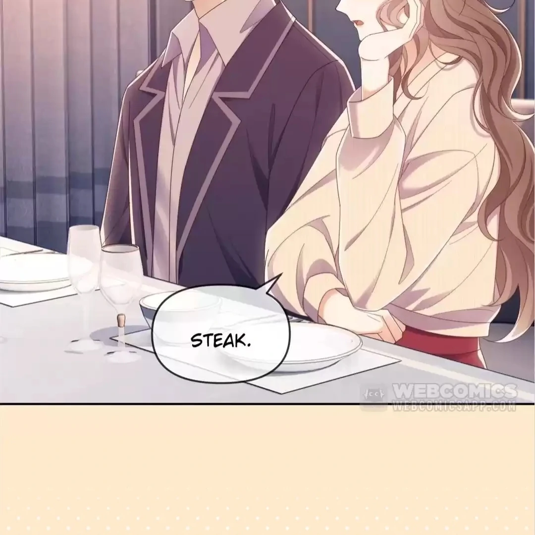 White Moon He Made a Move On Me Edit | Chapter 52 - page 16