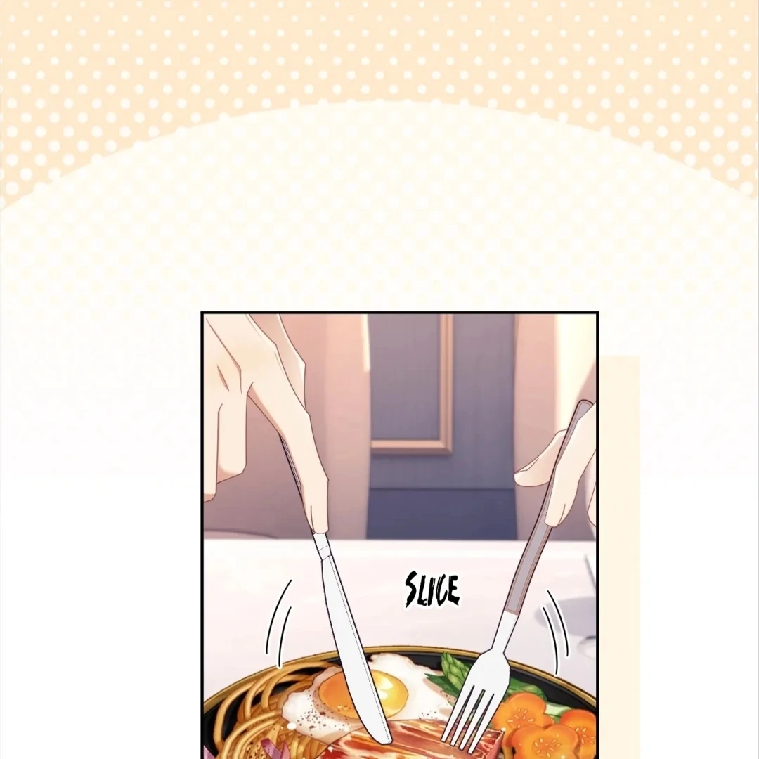 White Moon He Made a Move On Me Edit | Chapter 52 - page 17
