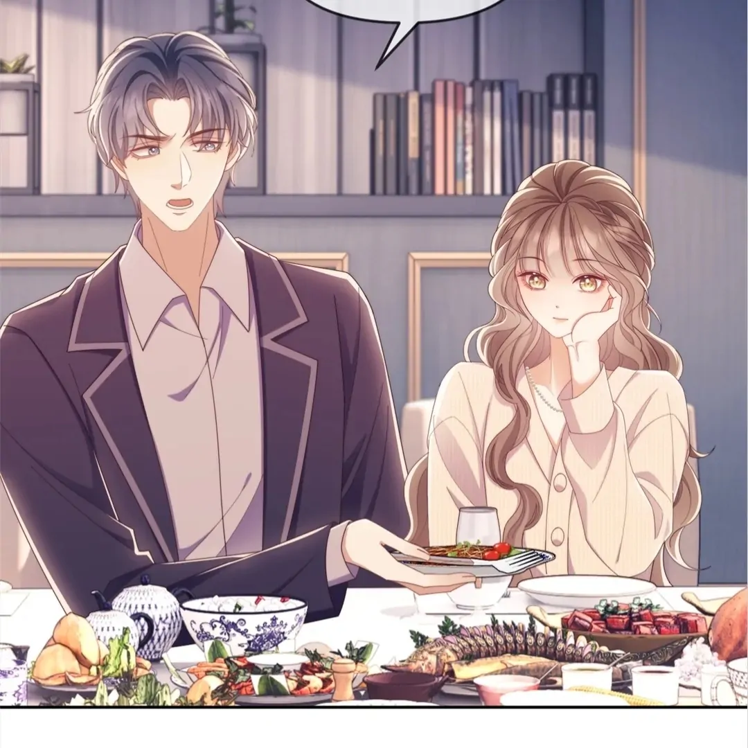 White Moon He Made a Move On Me Edit | Chapter 52 - page 19