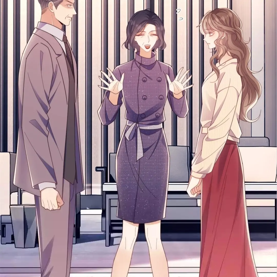 White Moon He Made a Move On Me Edit | Chapter 52 - page 2
