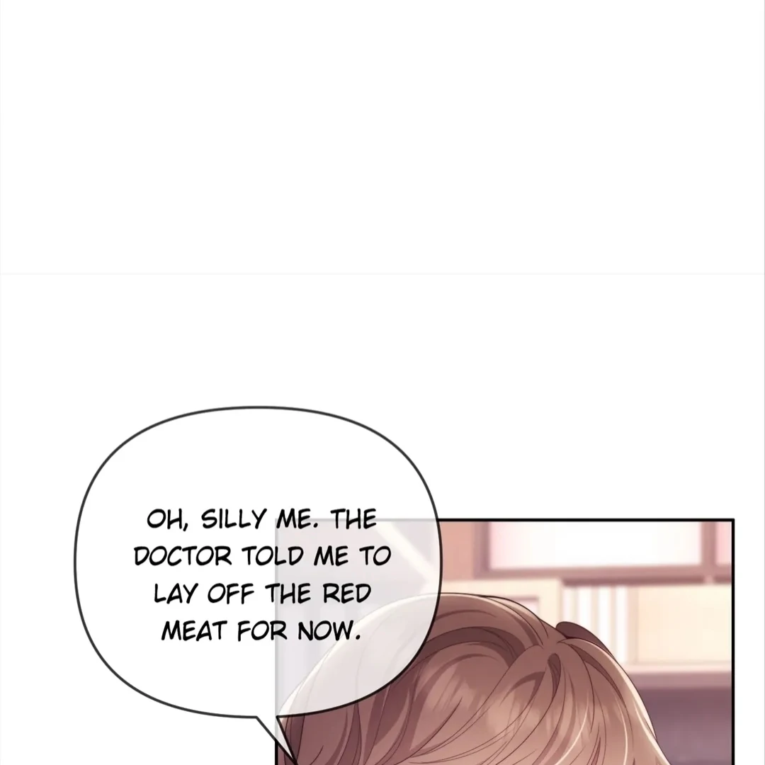 White Moon He Made a Move On Me Edit | Chapter 52 - page 20