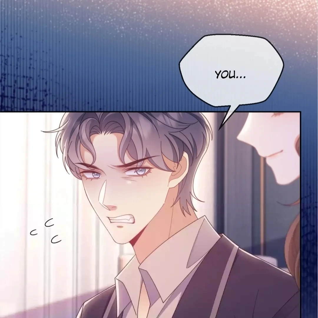 White Moon He Made a Move On Me Edit | Chapter 52 - page 22