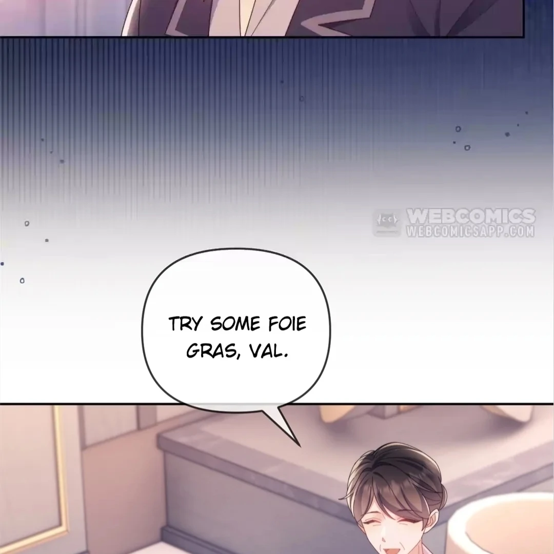 White Moon He Made a Move On Me Edit | Chapter 52 - page 23