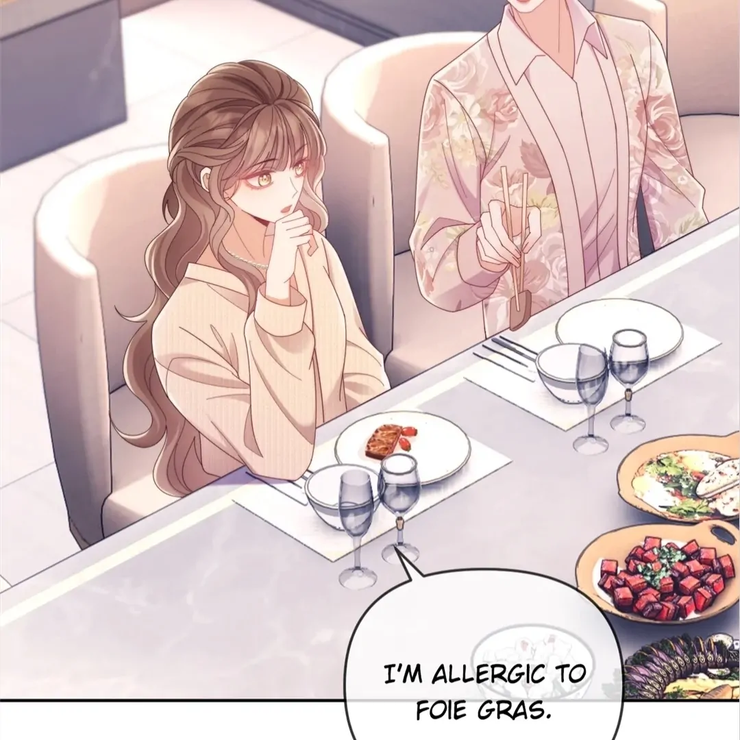 White Moon He Made a Move On Me Edit | Chapter 52 - page 24
